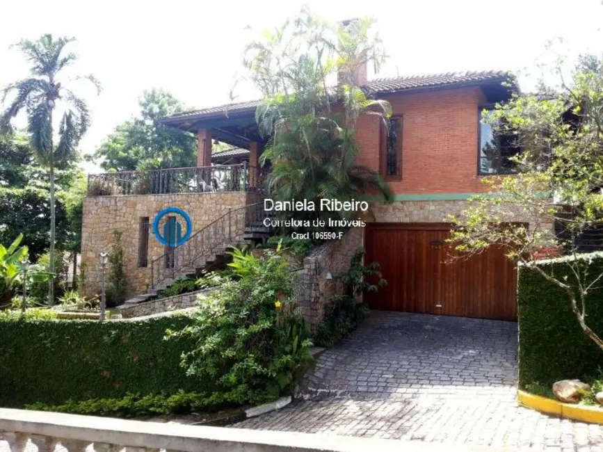 Foto 1 de Casa com 6 quartos à venda, 400m2 em Marapé, Santos - SP