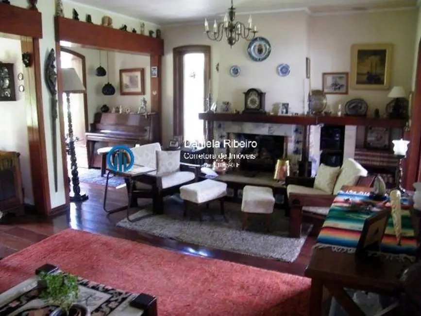 Casa com 6 quartos à venda, 400m2 em Marapé, Santos - SP - imagem 9 Foto 9 de Casa com 6 quartos à venda, 400m2 em Marapé, Santos - SP