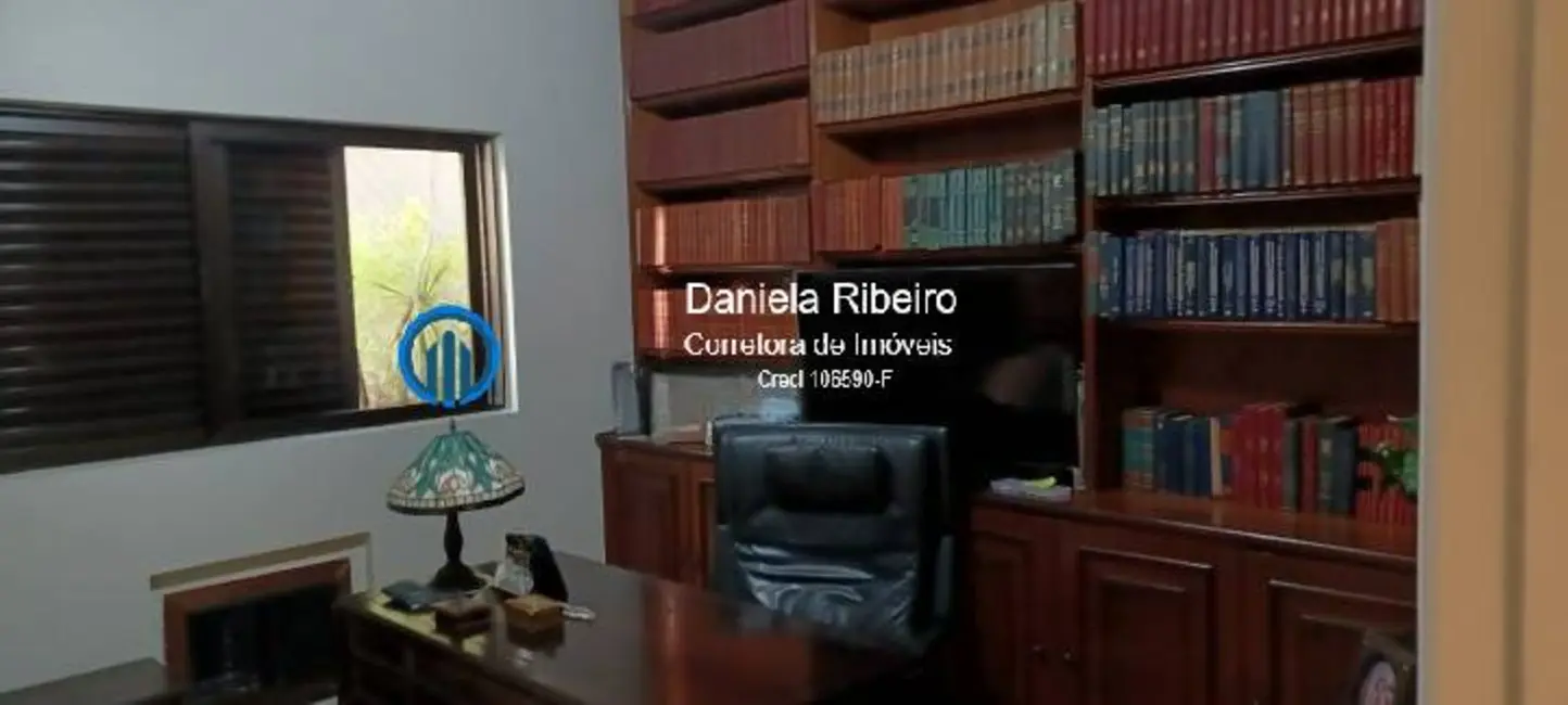 Foto 9 de Apartamento com 4 quartos à venda, 380m2 em Boqueirão, Santos - SP