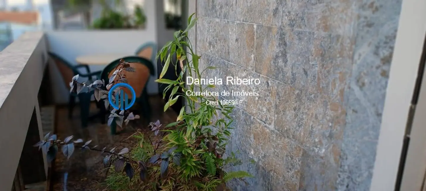 Foto 6 de Apartamento com 4 quartos à venda, 380m2 em Boqueirão, Santos - SP