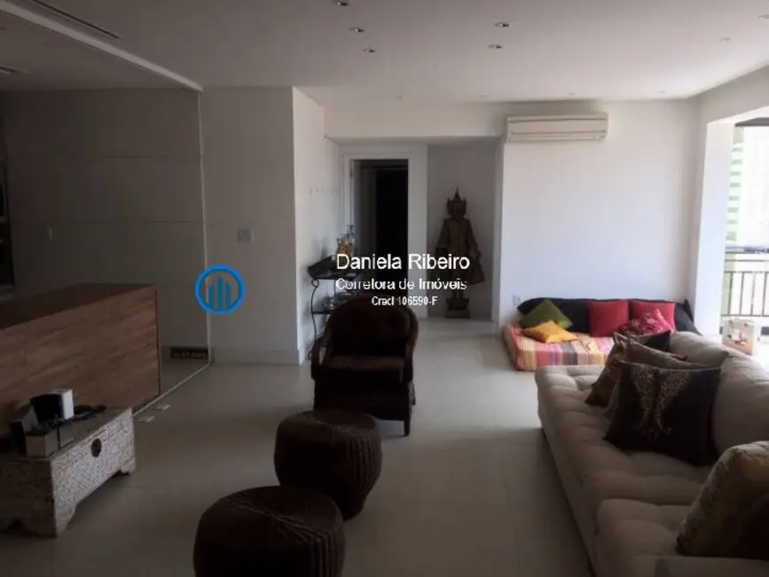 Foto 4 de Apartamento com 3 quartos à venda, 130m2 em Gonzaga, Santos - SP