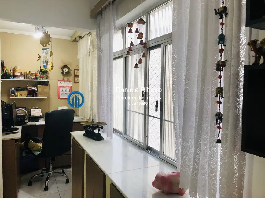 Foto 8 de Apartamento com 1 quarto à venda, 70m2 em Itararé, Sao Vicente - SP