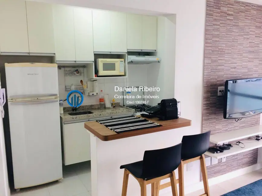 Foto 5 de Apartamento com 1 quarto à venda, 47m2 em Bela Vista, São Paulo - SP