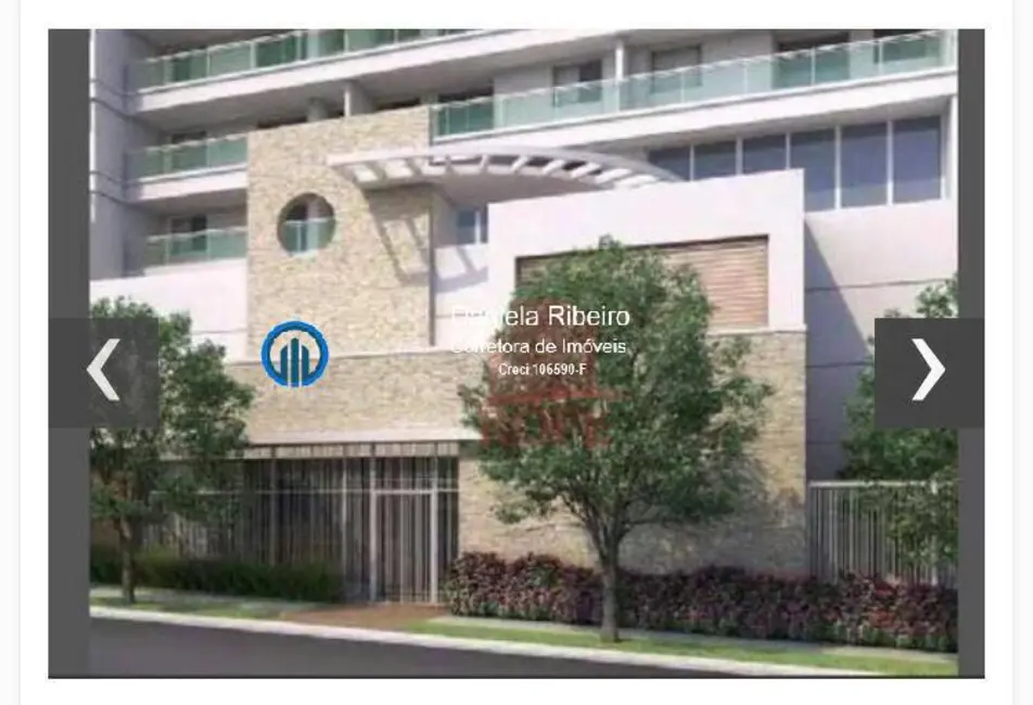 Foto 1 de Apartamento com 1 quarto à venda, 47m2 em Bela Vista, São Paulo - SP