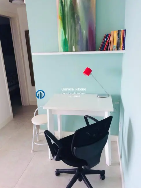 Foto 6 de Apartamento com 1 quarto à venda, 47m2 em Bela Vista, São Paulo - SP