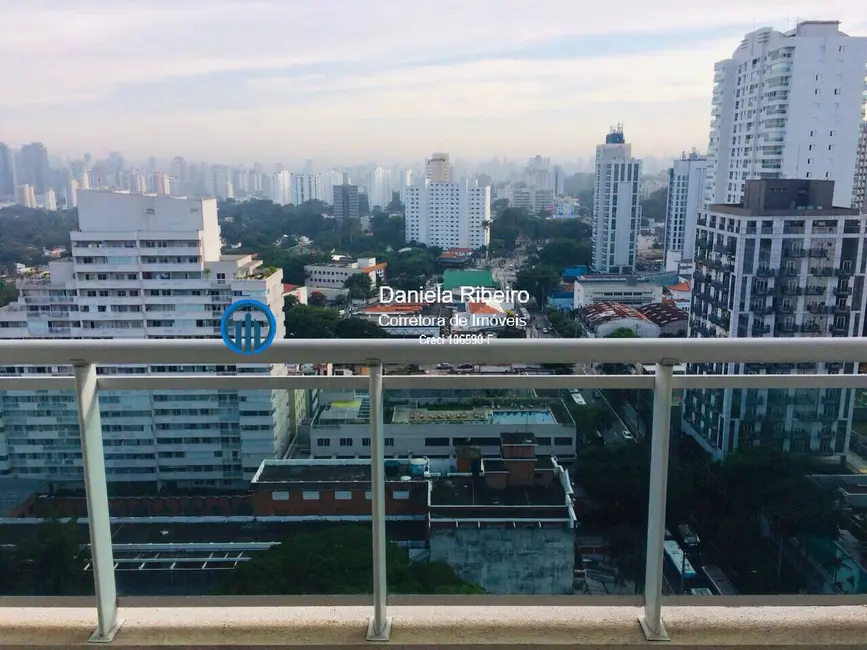 Foto 2 de Apartamento com 1 quarto à venda, 47m2 em Bela Vista, São Paulo - SP