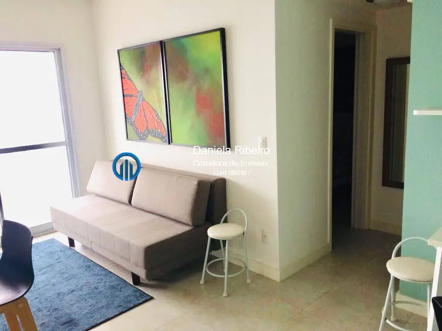 Foto 4 de Apartamento com 1 quarto à venda, 47m2 em Bela Vista, São Paulo - SP
