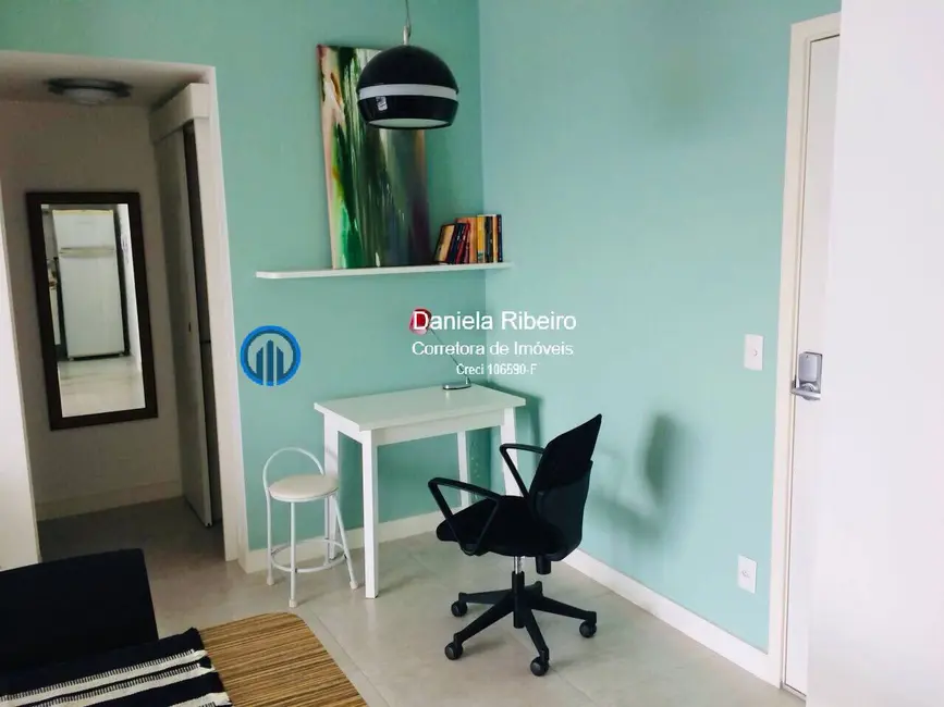 Foto 7 de Apartamento com 1 quarto à venda, 47m2 em Bela Vista, São Paulo - SP