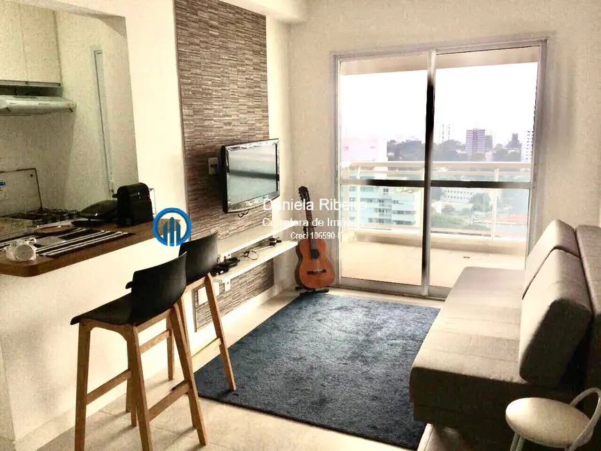 Foto 3 de Apartamento com 1 quarto à venda, 47m2 em Bela Vista, São Paulo - SP