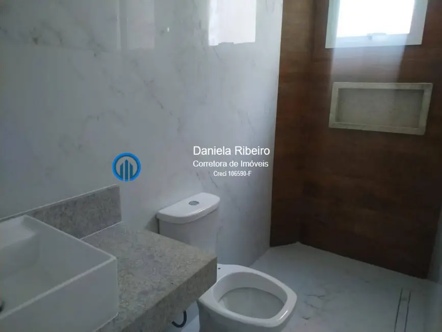 Casa com 3 quartos à venda, 270m2 em Embaré, Santos - SP - imagem 8 Foto 8 de Casa com 3 quartos à venda, 270m2 em Embaré, Santos - SP