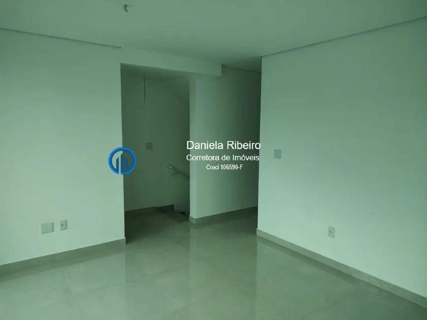 Foto 8 de Casa com 2 quartos à venda, 100m2 em Campo Grande, Santos - SP