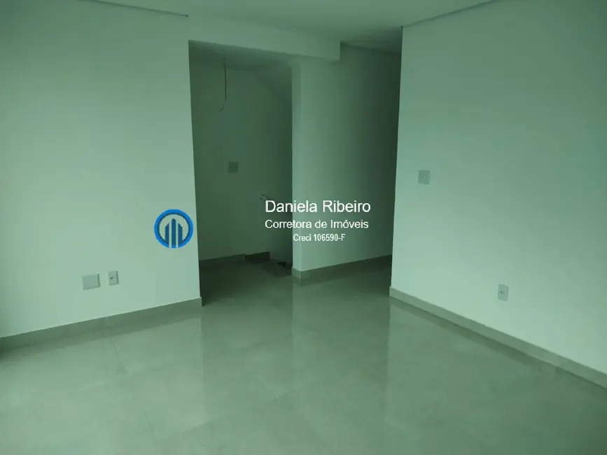 Foto 7 de Casa com 2 quartos à venda, 100m2 em Campo Grande, Santos - SP