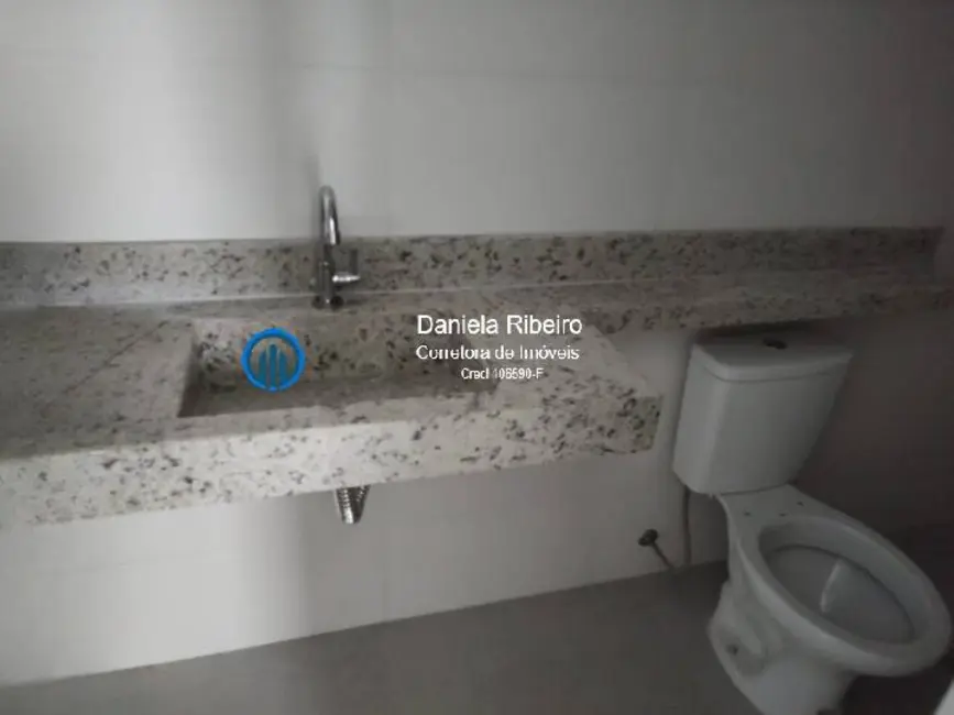 Foto 9 de Casa com 2 quartos à venda, 100m2 em Campo Grande, Santos - SP