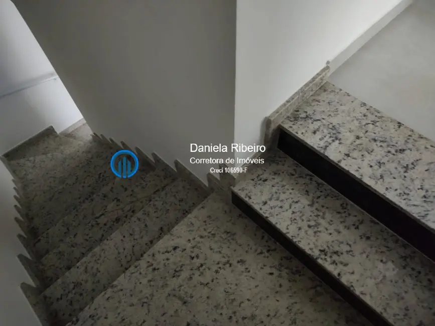 Foto 6 de Casa com 2 quartos à venda, 100m2 em Campo Grande, Santos - SP