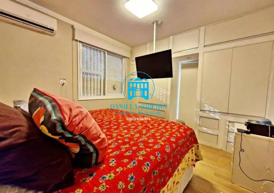 Foto 5 de Apartamento com 3 quartos à venda, 187m2 em Gonzaga, Santos - SP