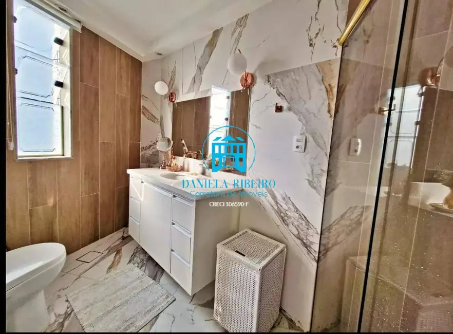 Foto 9 de Apartamento com 3 quartos à venda, 187m2 em Gonzaga, Santos - SP