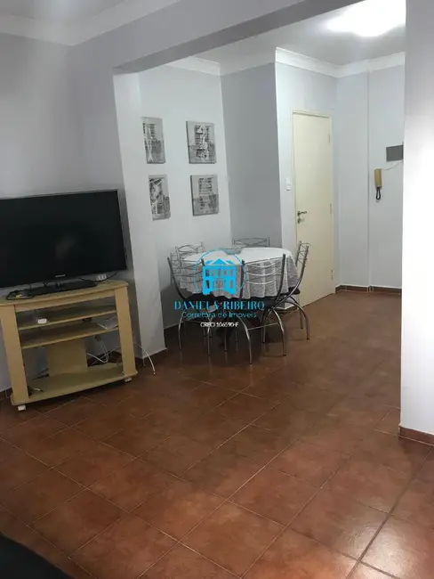 Apartamento com 1 quarto à venda, 65m2 em Pompéia, Santos - SP - imagem 1 Foto 1 de Apartamento com 1 quarto à venda, 65m2 em Pompéia, Santos - SP