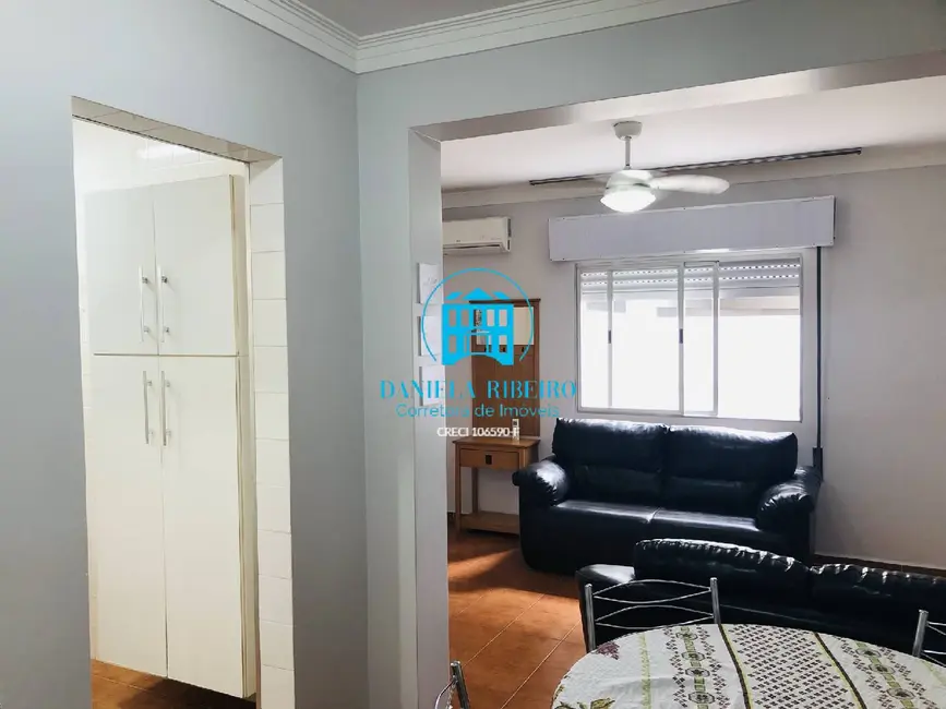 Apartamento com 1 quarto à venda, 65m2 em Pompéia, Santos - SP - imagem 3 Foto 3 de Apartamento com 1 quarto à venda, 65m2 em Pompéia, Santos - SP