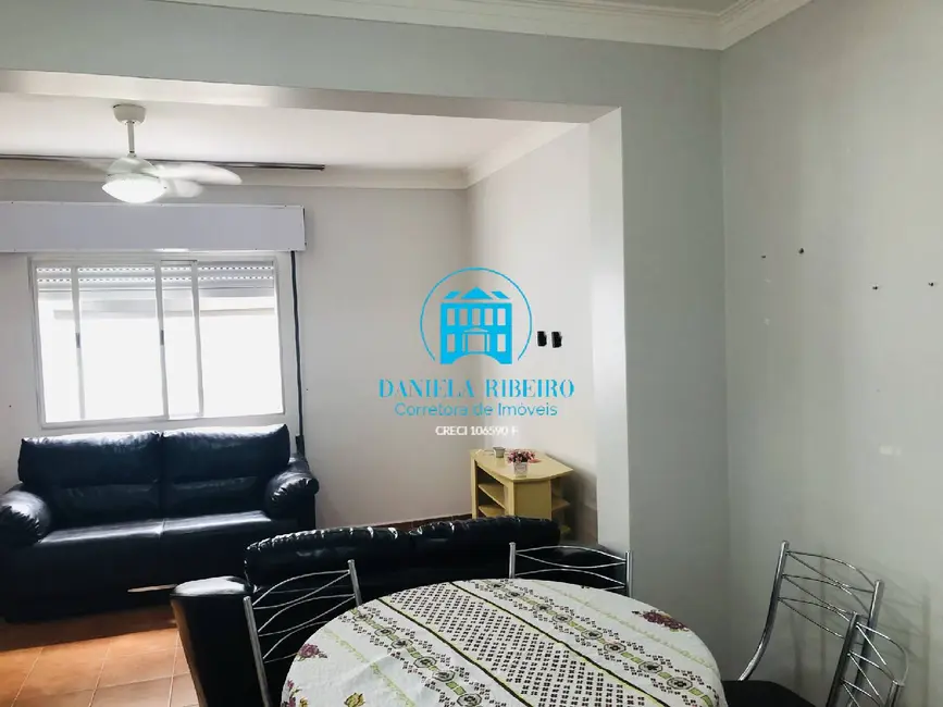 Apartamento com 1 quarto à venda, 65m2 em Pompéia, Santos - SP - imagem 6 Foto 6 de Apartamento com 1 quarto à venda, 65m2 em Pompéia, Santos - SP