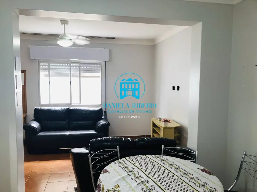 Apartamento com 1 quarto à venda, 65m2 em Pompéia, Santos - SP - imagem 5 Foto 5 de Apartamento com 1 quarto à venda, 65m2 em Pompéia, Santos - SP