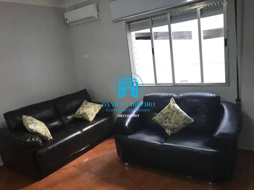 Apartamento com 1 quarto à venda, 65m2 em Pompéia, Santos - SP - imagem 4 Foto 4 de Apartamento com 1 quarto à venda, 65m2 em Pompéia, Santos - SP