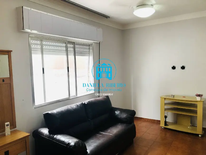 Apartamento com 1 quarto à venda, 65m2 em Pompéia, Santos - SP - imagem 8 Foto 8 de Apartamento com 1 quarto à venda, 65m2 em Pompéia, Santos - SP