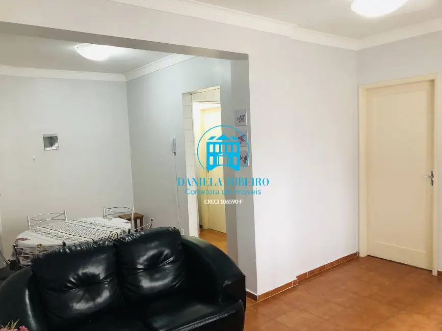 Apartamento com 1 quarto à venda, 65m2 em Pompéia, Santos - SP - imagem 2 Foto 2 de Apartamento com 1 quarto à venda, 65m2 em Pompéia, Santos - SP