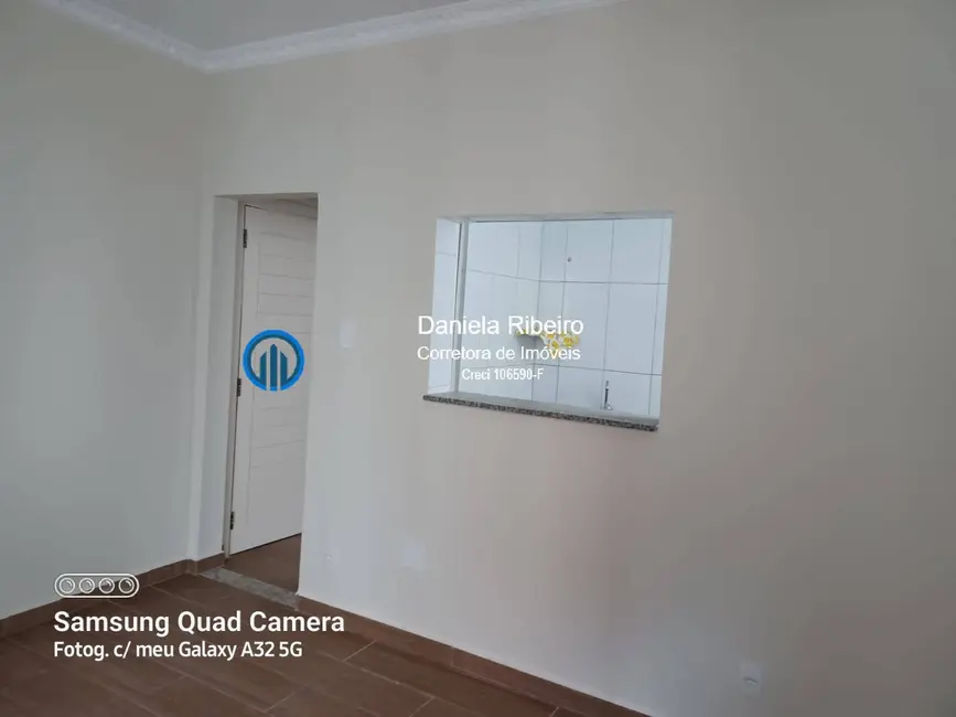 Foto 2 de Apartamento com 1 quarto à venda, 50m2 em Boqueirão, Santos - SP