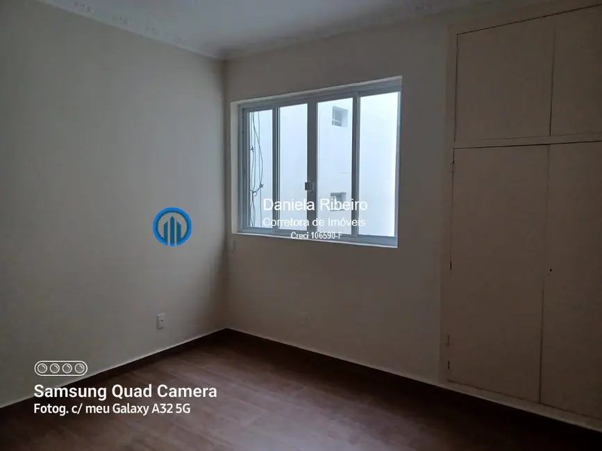Foto 1 de Apartamento com 1 quarto à venda, 50m2 em Boqueirão, Santos - SP