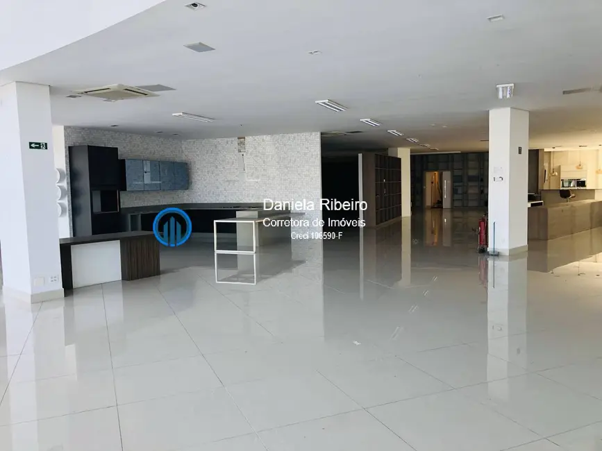 Foto 6 de Loja para alugar, 6000m2 em Antártica, Praia Grande - SP
