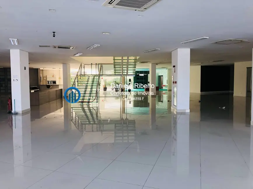 Foto 4 de Loja para alugar, 6000m2 em Antártica, Praia Grande - SP