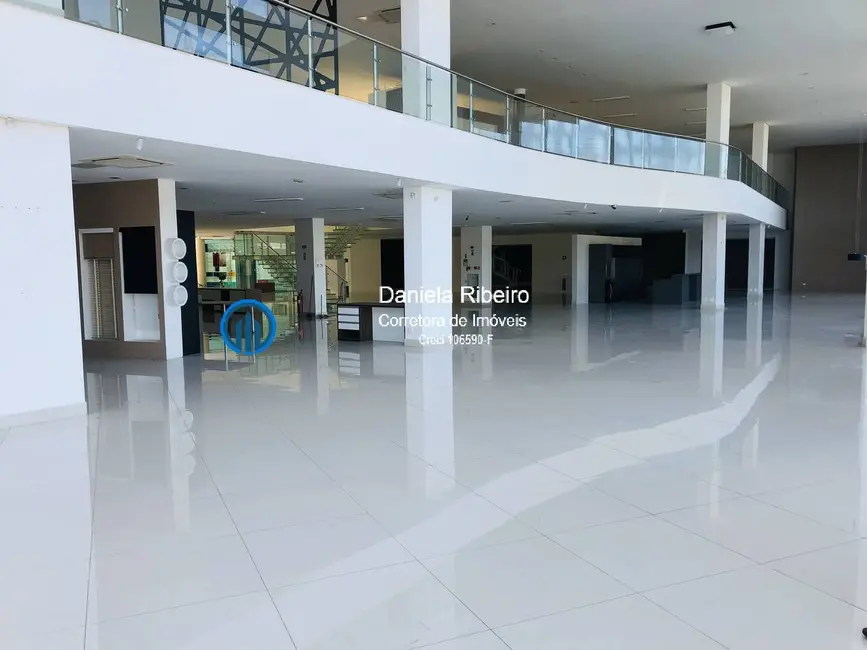 Foto 5 de Loja para alugar, 6000m2 em Antártica, Praia Grande - SP