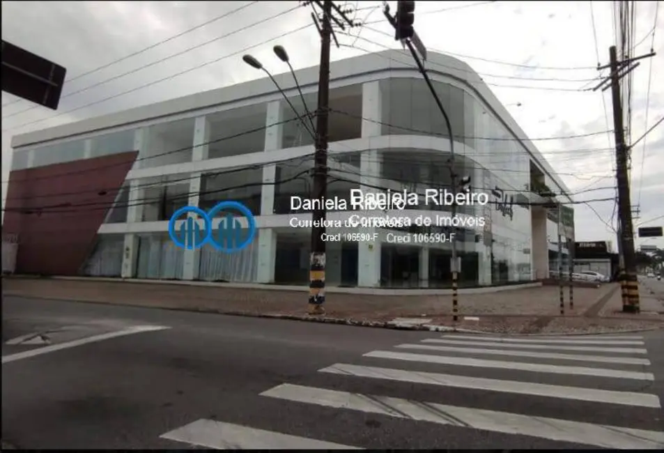 Foto 2 de Loja para alugar, 6000m2 em Antártica, Praia Grande - SP