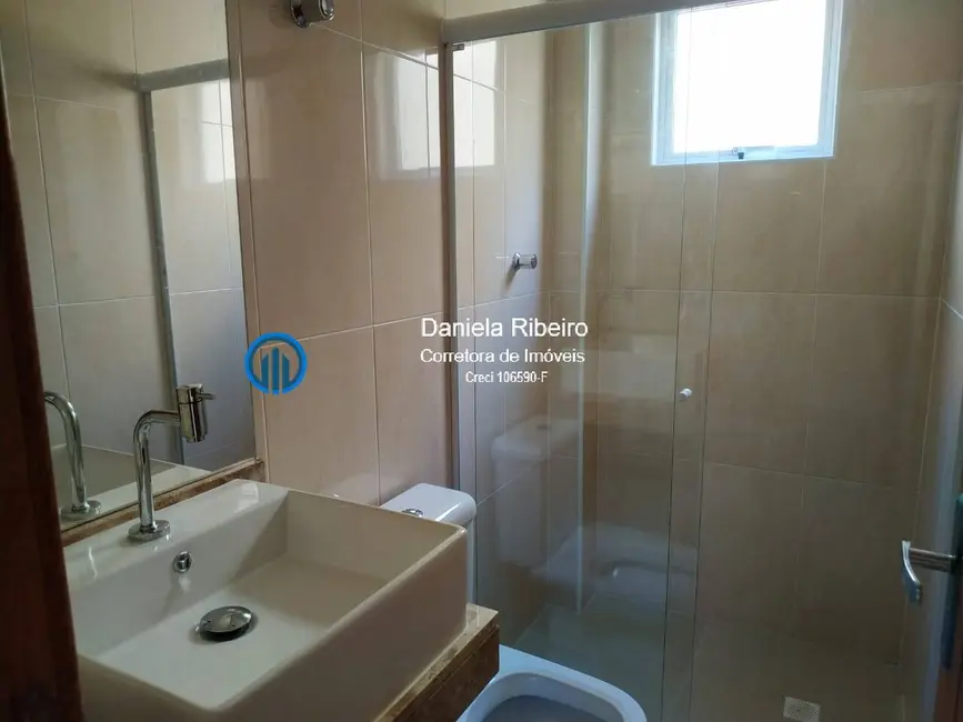 Foto 8 de Casa com 3 quartos à venda, 150m2 em Marapé, Santos - SP