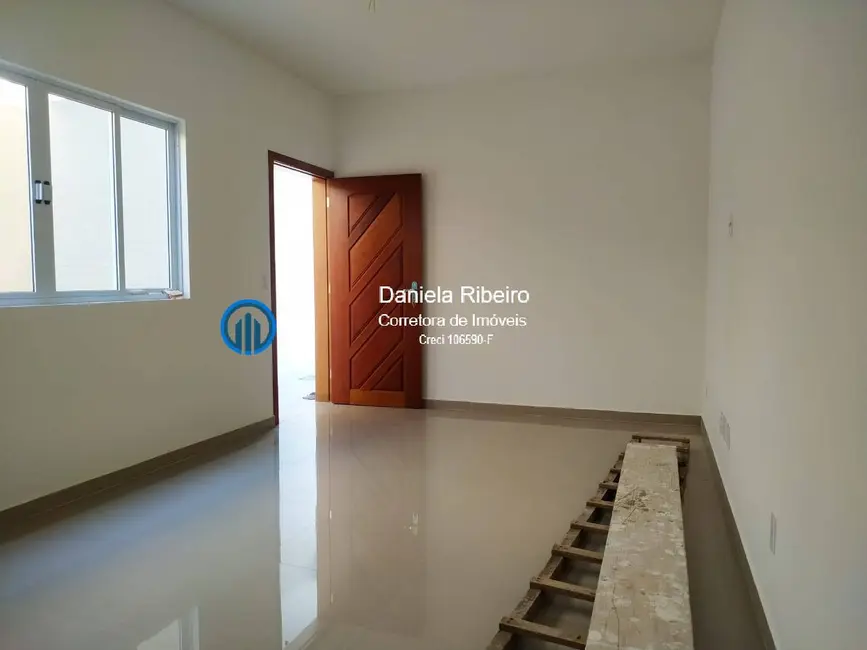 Foto 5 de Casa com 3 quartos à venda, 150m2 em Marapé, Santos - SP