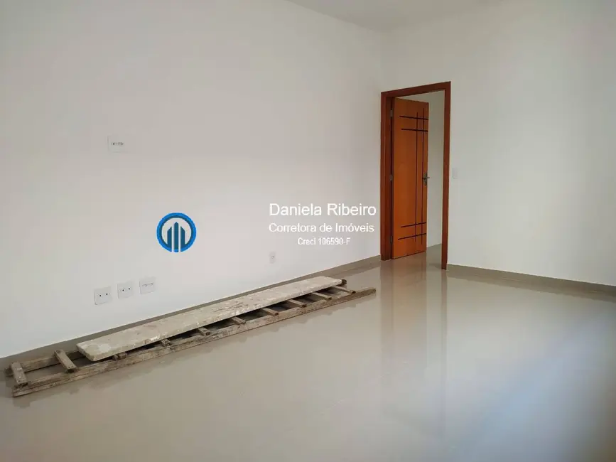 Foto 3 de Casa com 3 quartos à venda, 150m2 em Marapé, Santos - SP