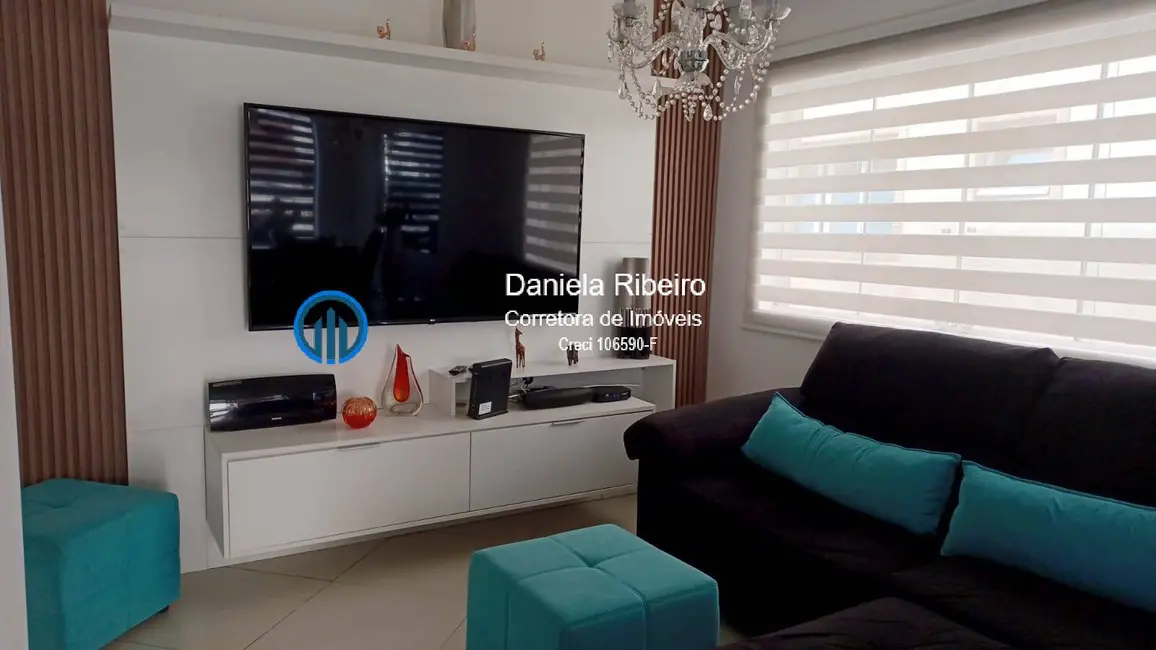 Casa com 3 quartos à venda, 170m2 em Embaré, Santos - SP - imagem 7 Foto 7 de Casa com 3 quartos à venda, 170m2 em Embaré, Santos - SP