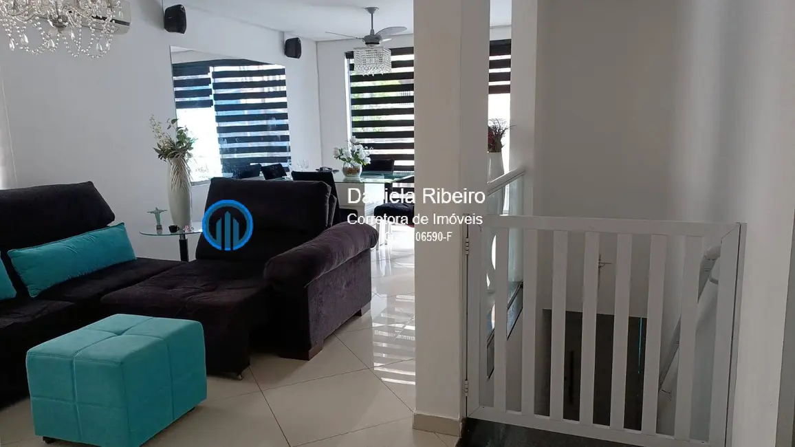 Casa com 3 quartos à venda, 170m2 em Embaré, Santos - SP - imagem 9 Foto 9 de Casa com 3 quartos à venda, 170m2 em Embaré, Santos - SP