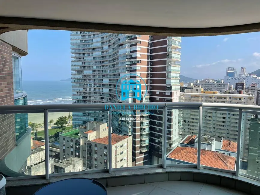 Apartamento com 1 quarto à venda, 45m2 em Pompéia, Santos - SP - imagem 2 Foto 2 de Apartamento com 1 quarto à venda, 45m2 em Pompéia, Santos - SP