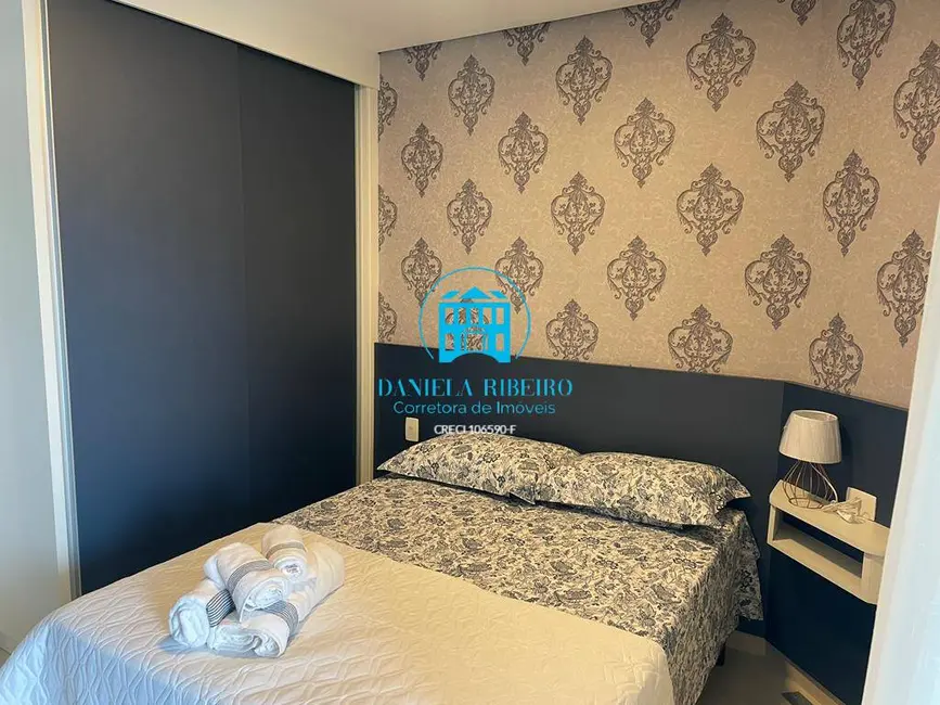 Apartamento com 1 quarto à venda, 45m2 em Pompéia, Santos - SP - imagem 9 Foto 9 de Apartamento com 1 quarto à venda, 45m2 em Pompéia, Santos - SP