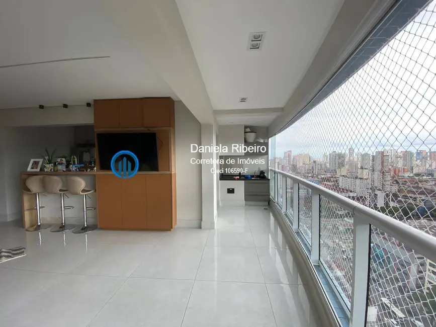 Foto 1 de Apartamento com 2 quartos à venda, 105m2 em Boqueirão, Santos - SP