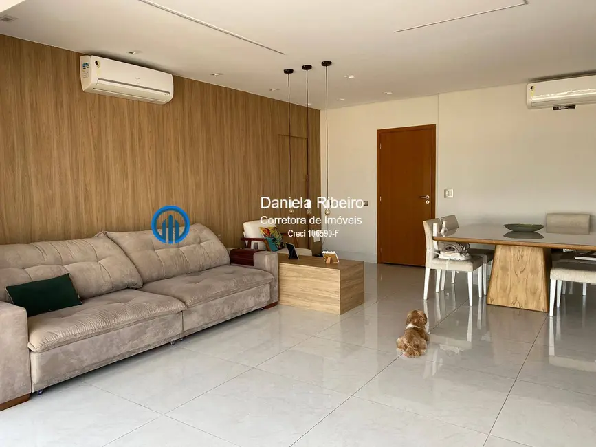 Foto 8 de Apartamento com 2 quartos à venda, 105m2 em Boqueirão, Santos - SP