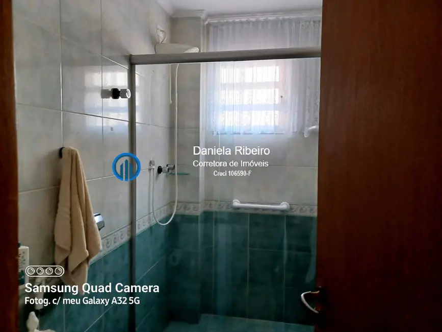 Foto 9 de Apartamento com 2 quartos à venda, 95m2 em Boqueirão, Santos - SP