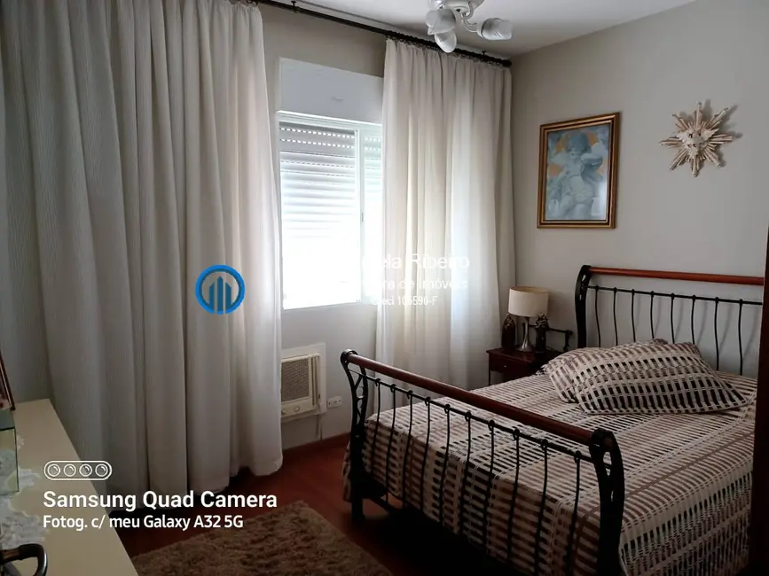 Foto 7 de Apartamento com 2 quartos à venda, 95m2 em Boqueirão, Santos - SP