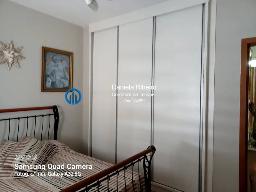 Foto 4 de Apartamento com 2 quartos à venda, 95m2 em Boqueirão, Santos - SP