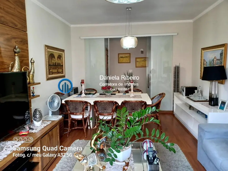 Foto 2 de Apartamento com 2 quartos à venda, 95m2 em Boqueirão, Santos - SP