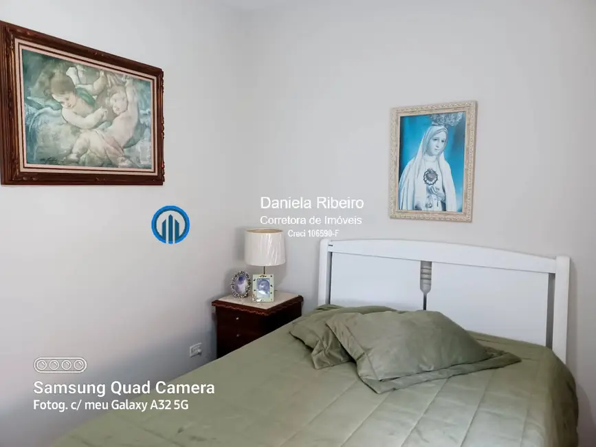 Foto 6 de Apartamento com 2 quartos à venda, 95m2 em Boqueirão, Santos - SP