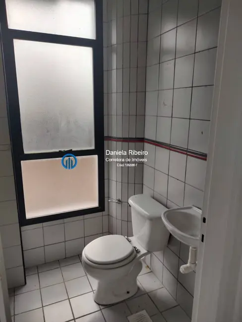 Foto 9 de Sala Comercial à venda, 140m2 em Vila Mathias, Santos - SP