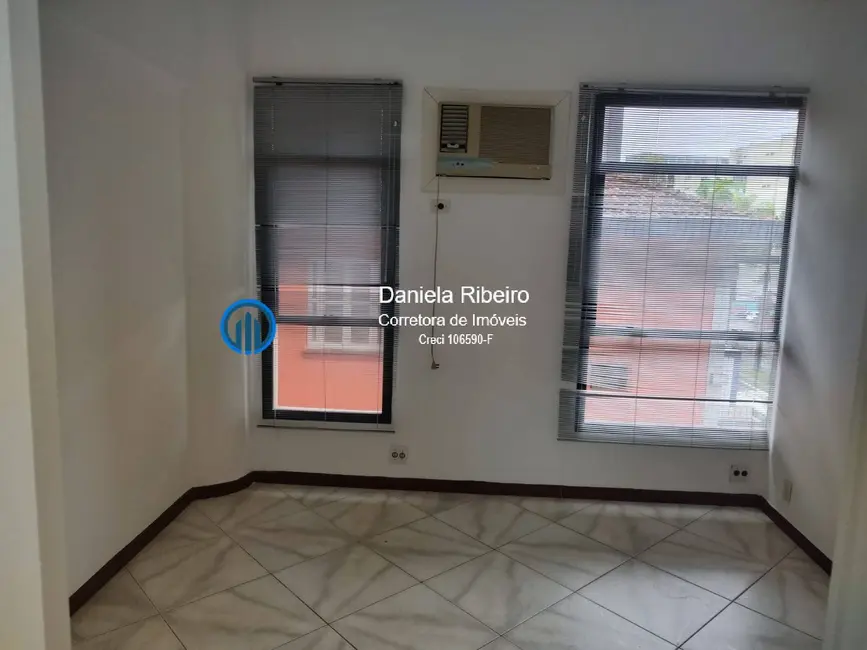 Foto 7 de Sala Comercial à venda, 140m2 em Vila Mathias, Santos - SP
