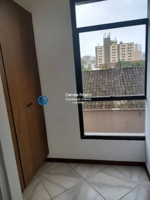 Foto 5 de Sala Comercial à venda, 140m2 em Vila Mathias, Santos - SP